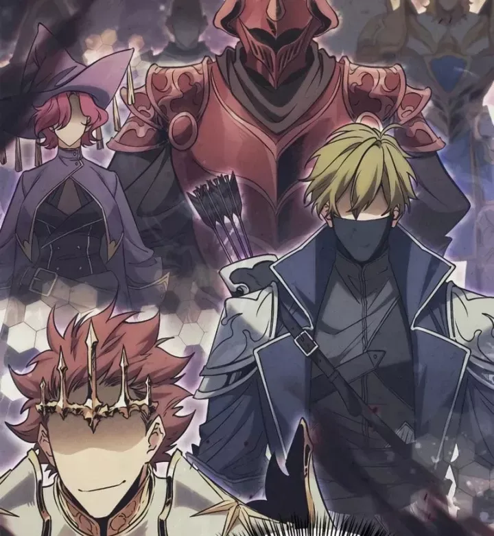Sự Chuẩn Mực Của Ma Vương Chap 29 - Next Chap 30