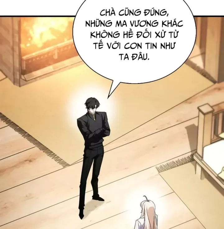 Sự Chuẩn Mực Của Ma Vương Chap 29 - Next Chap 30