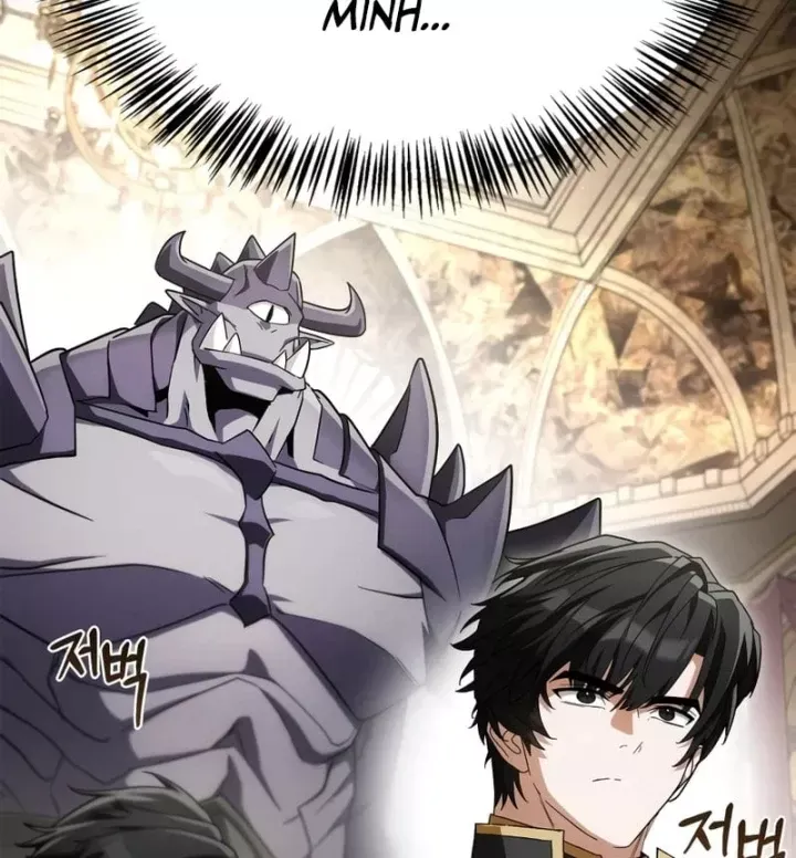 Sự Chuẩn Mực Của Ma Vương Chap 29 - Next Chap 30