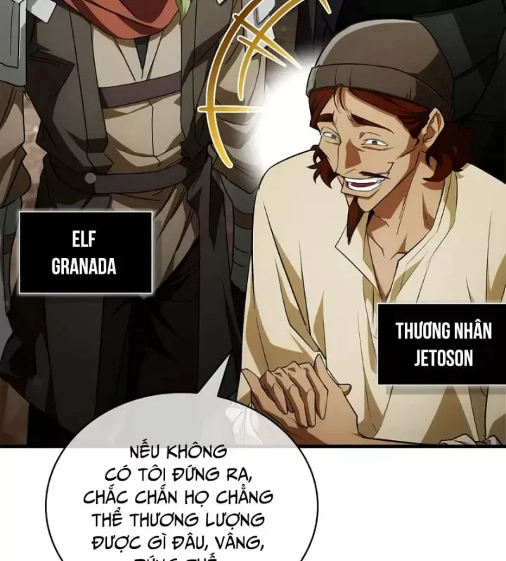 Sự Chuẩn Mực Của Ma Vương Chap 29 - Next Chap 30