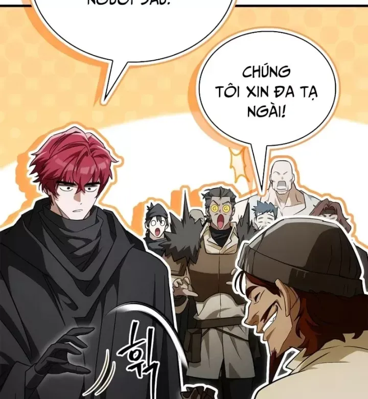 Sự Chuẩn Mực Của Ma Vương Chap 29 - Next Chap 30