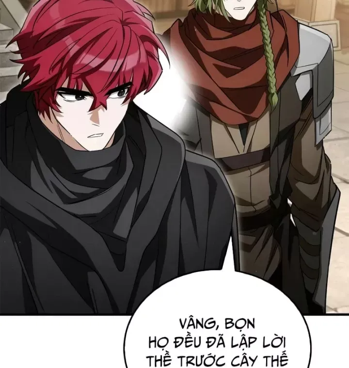Sự Chuẩn Mực Của Ma Vương Chap 29 - Next Chap 30