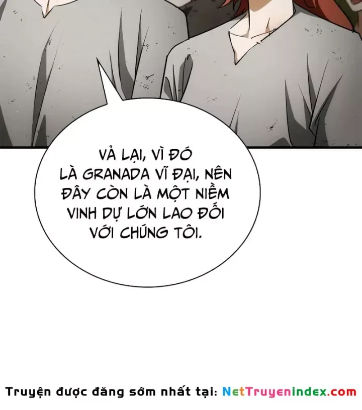 Sự Chuẩn Mực Của Ma Vương Chap 29 - Next Chap 30