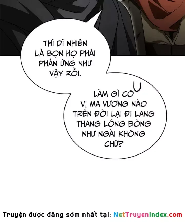 Sự Chuẩn Mực Của Ma Vương Chap 29 - Next Chap 30