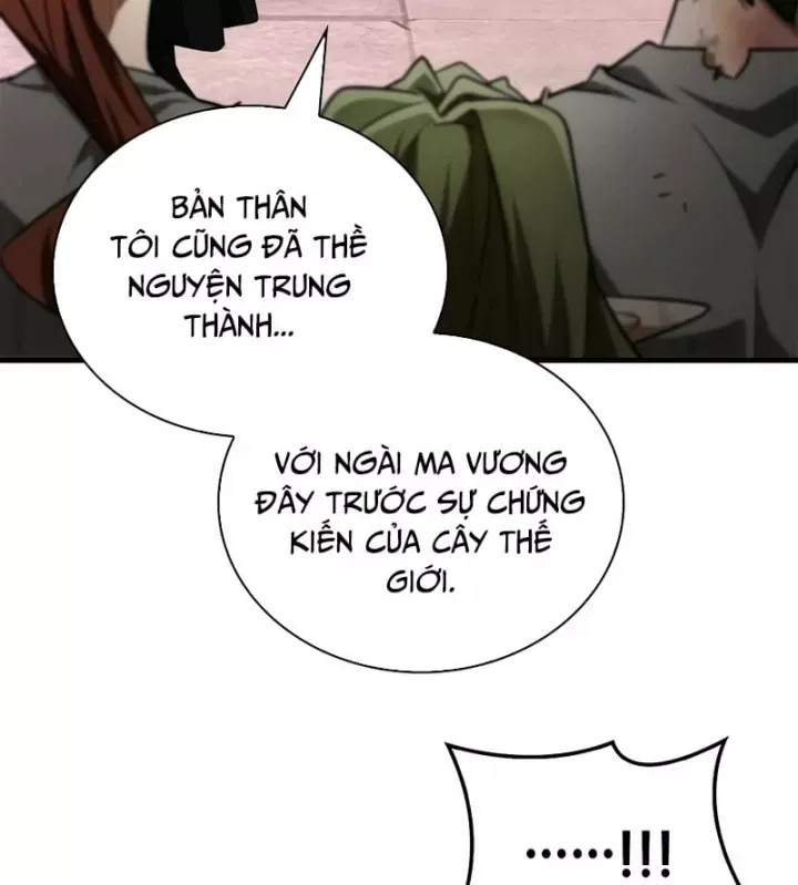 Sự Chuẩn Mực Của Ma Vương Chap 29 - Next Chap 30
