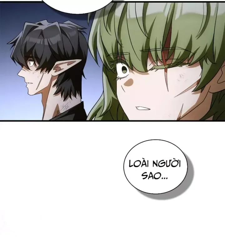Sự Chuẩn Mực Của Ma Vương Chap 29 - Next Chap 30