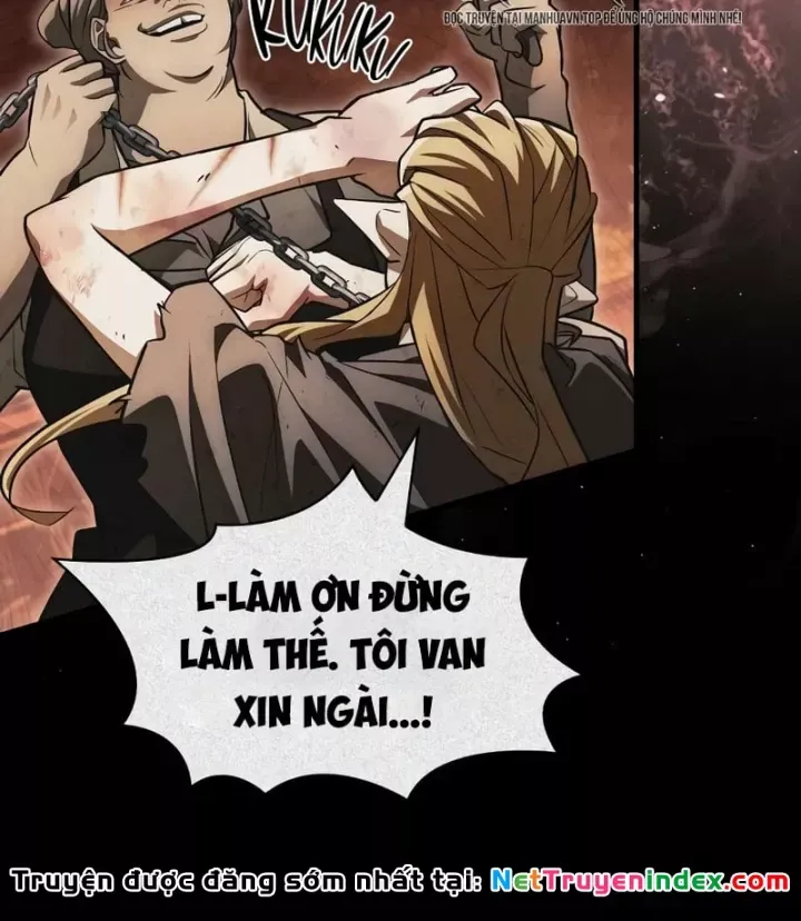 Sự Chuẩn Mực Của Ma Vương Chap 29 - Next Chap 30