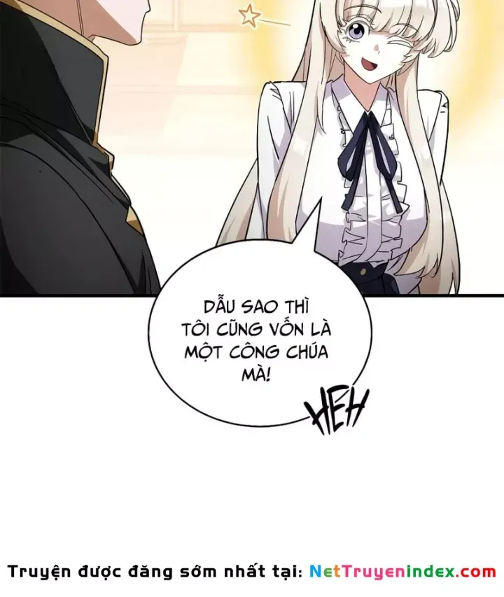 Sự Chuẩn Mực Của Ma Vương Chap 29 - Next Chap 30