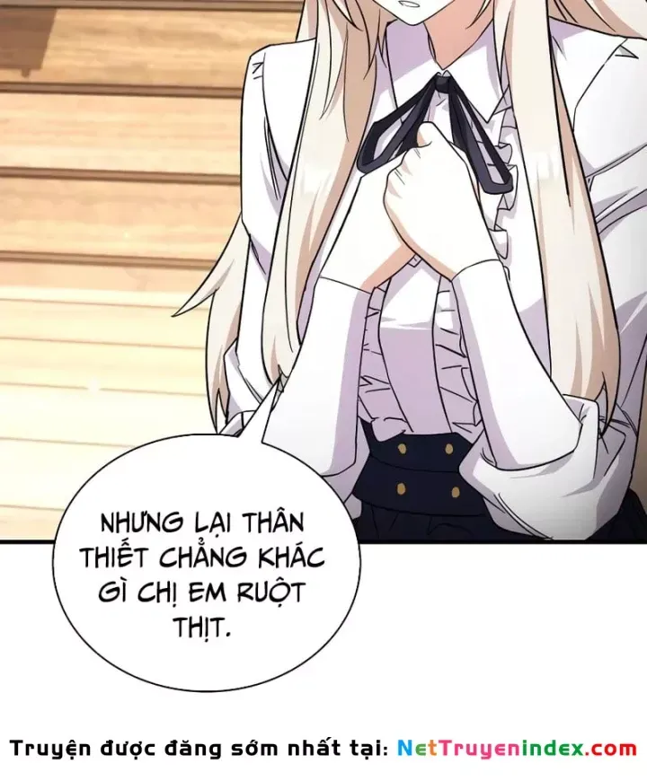 Sự Chuẩn Mực Của Ma Vương Chap 29 - Next Chap 30