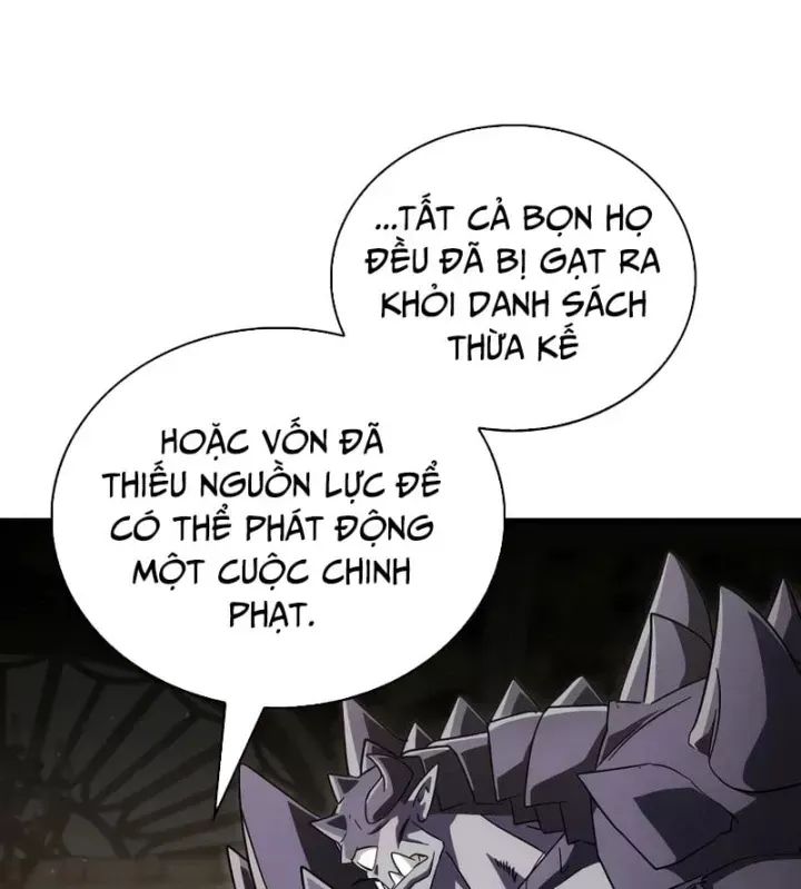 Sự Chuẩn Mực Của Ma Vương Chap 29 - Next Chap 30