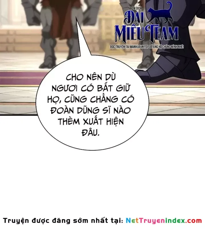 Sự Chuẩn Mực Của Ma Vương Chap 29 - Next Chap 30