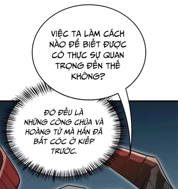 Sự Chuẩn Mực Của Ma Vương Chap 29 - Next Chap 30