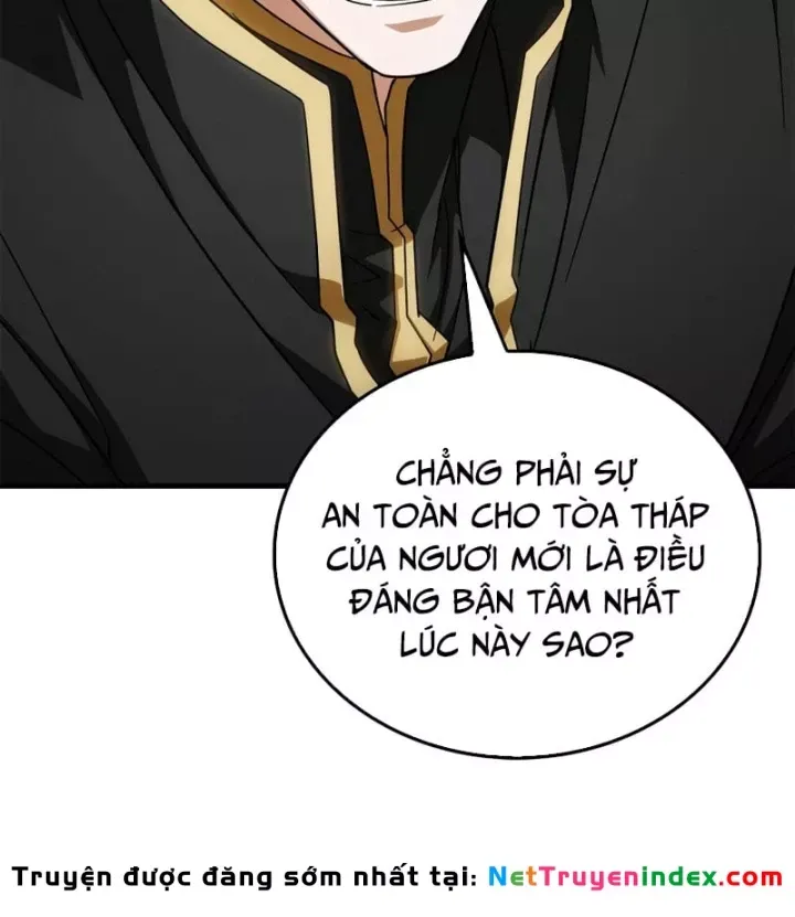 Sự Chuẩn Mực Của Ma Vương Chap 29 - Next Chap 30