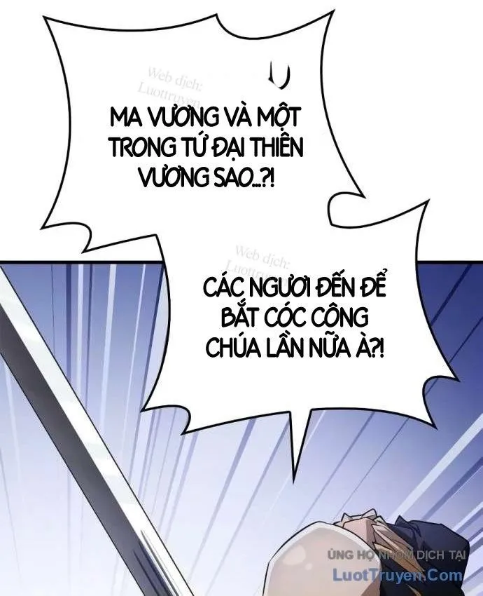 Sự Chuẩn Mực Của Ma Vương Chap 30 - Next Chap 31