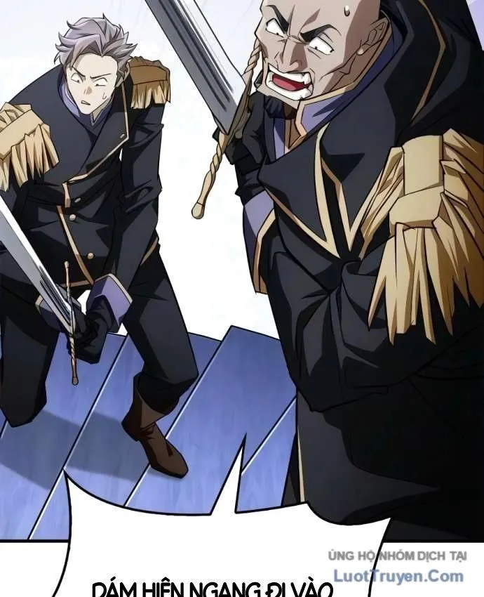 Sự Chuẩn Mực Của Ma Vương Chap 30 - Next Chap 31