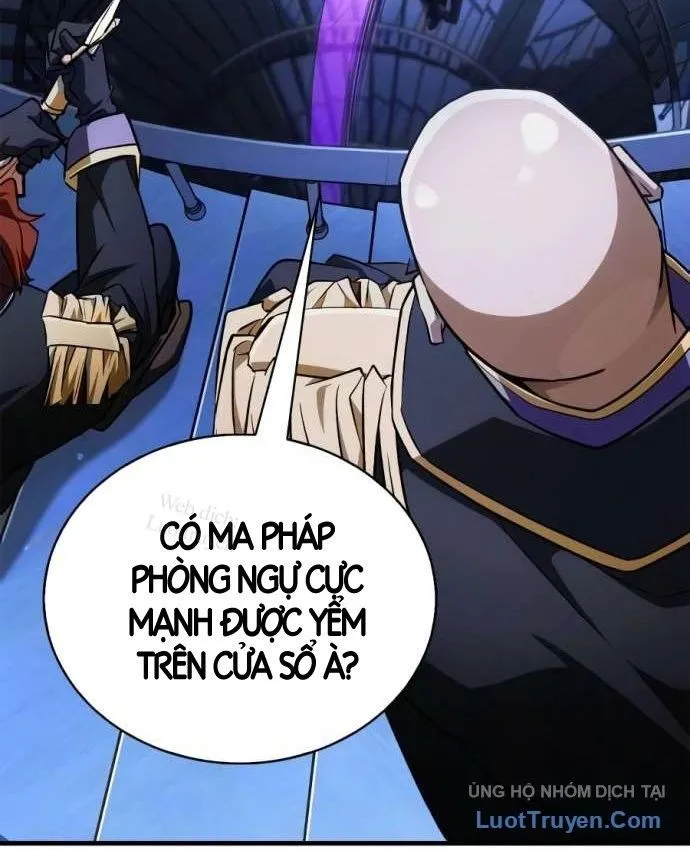 Sự Chuẩn Mực Của Ma Vương Chap 30 - Next Chap 31