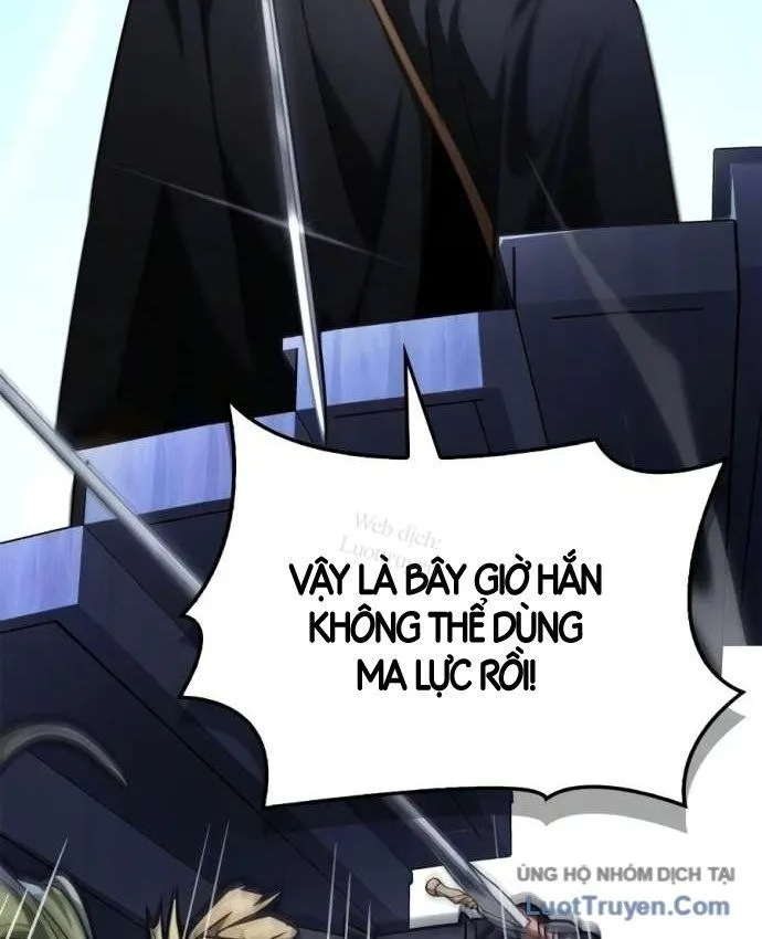 Sự Chuẩn Mực Của Ma Vương Chap 30 - Next Chap 31