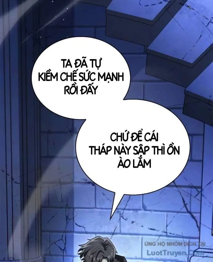 Sự Chuẩn Mực Của Ma Vương Chap 30 - Next Chap 31