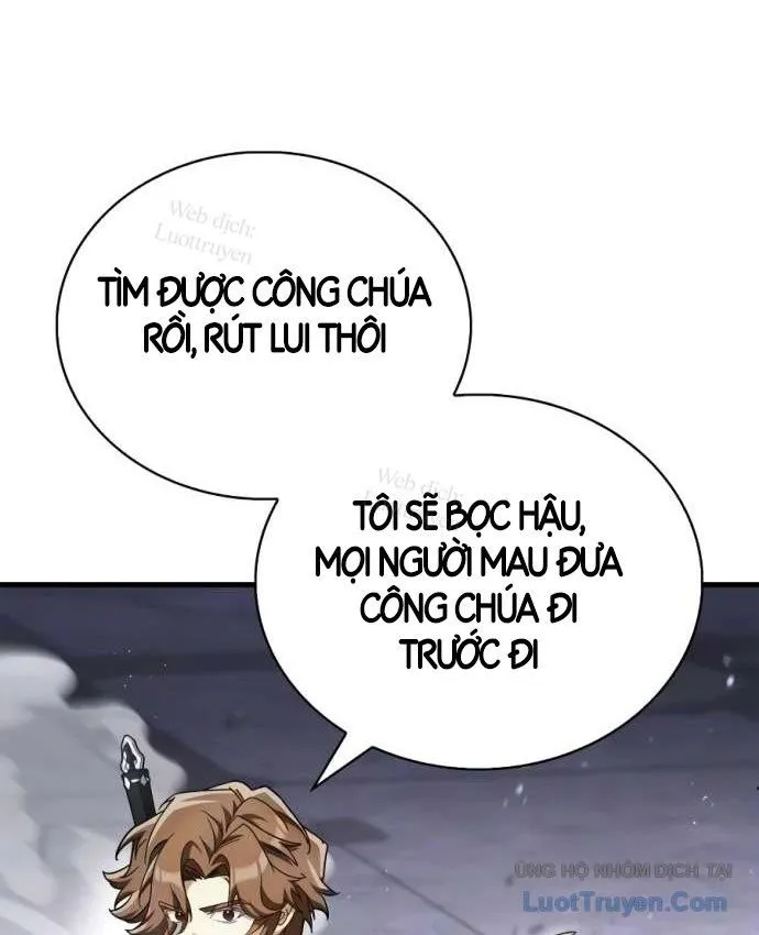 Sự Chuẩn Mực Của Ma Vương Chap 30 - Next Chap 31
