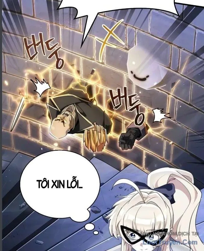 Sự Chuẩn Mực Của Ma Vương Chap 30 - Next Chap 31