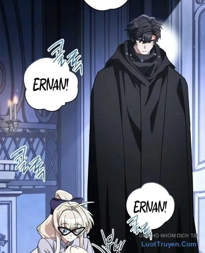Sự Chuẩn Mực Của Ma Vương Chap 30 - Next Chap 31