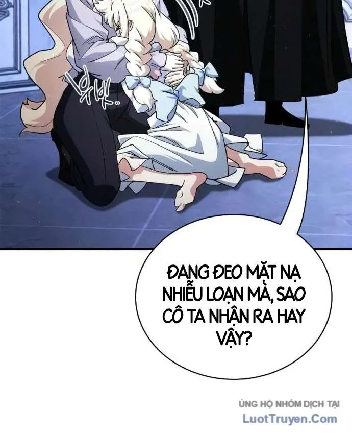 Sự Chuẩn Mực Của Ma Vương Chap 30 - Next Chap 31