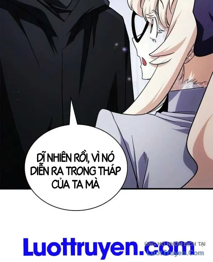Sự Chuẩn Mực Của Ma Vương Chap 30 - Next Chap 31