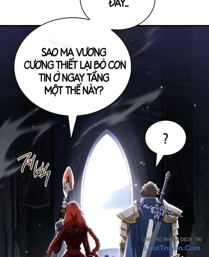 Sự Chuẩn Mực Của Ma Vương Chap 30 - Next Chap 31
