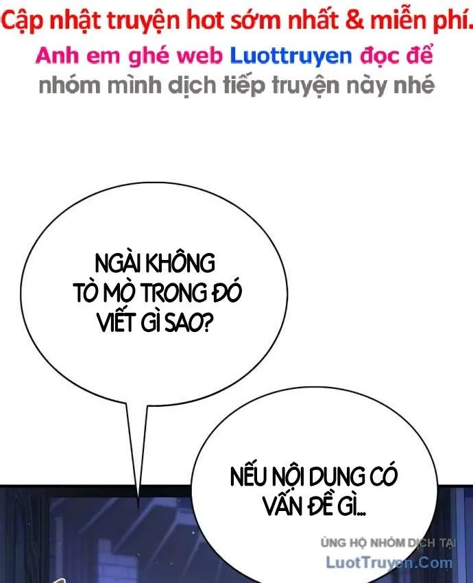 Sự Chuẩn Mực Của Ma Vương Chap 30 - Next Chap 31