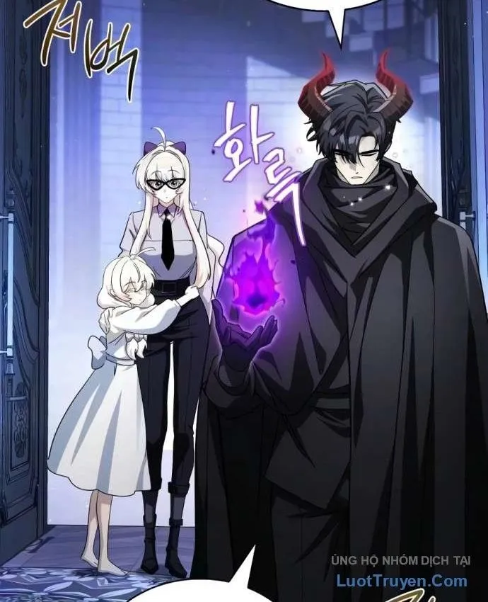 Sự Chuẩn Mực Của Ma Vương Chap 30 - Next Chap 31