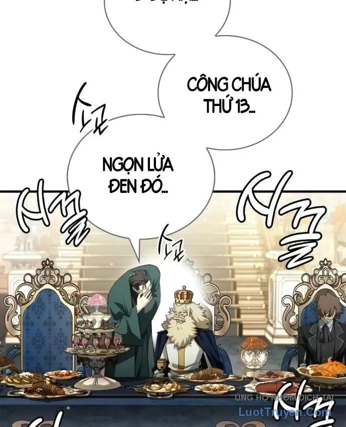 Sự Chuẩn Mực Của Ma Vương Chap 30 - Next Chap 31