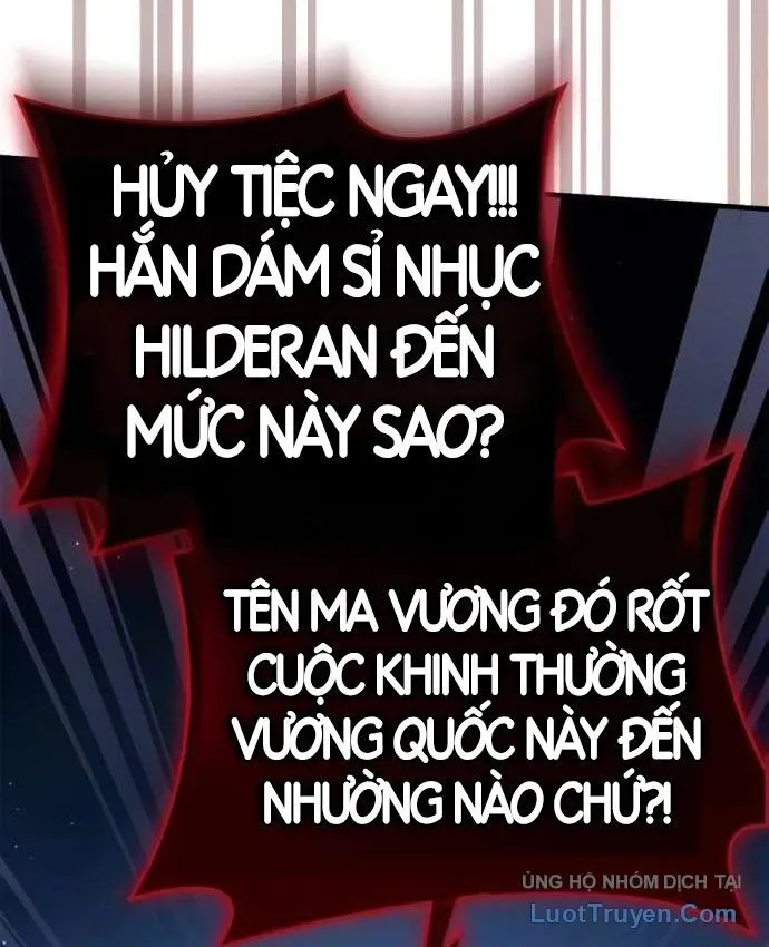 Sự Chuẩn Mực Của Ma Vương Chap 30 - Next Chap 31
