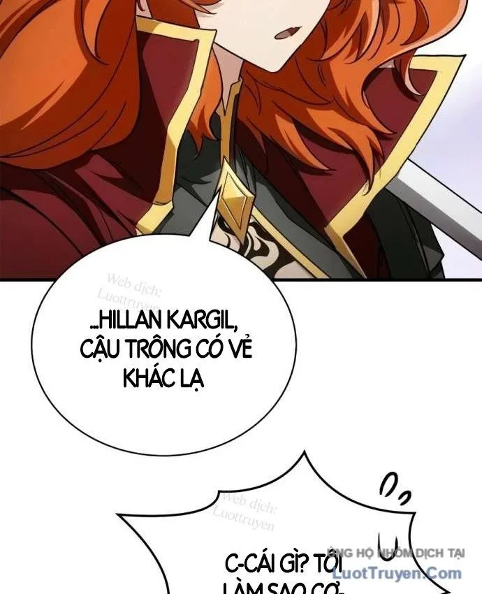Sự Chuẩn Mực Của Ma Vương Chap 30 - Next Chap 31