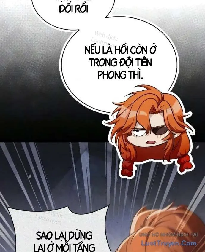Sự Chuẩn Mực Của Ma Vương Chap 30 - Next Chap 31