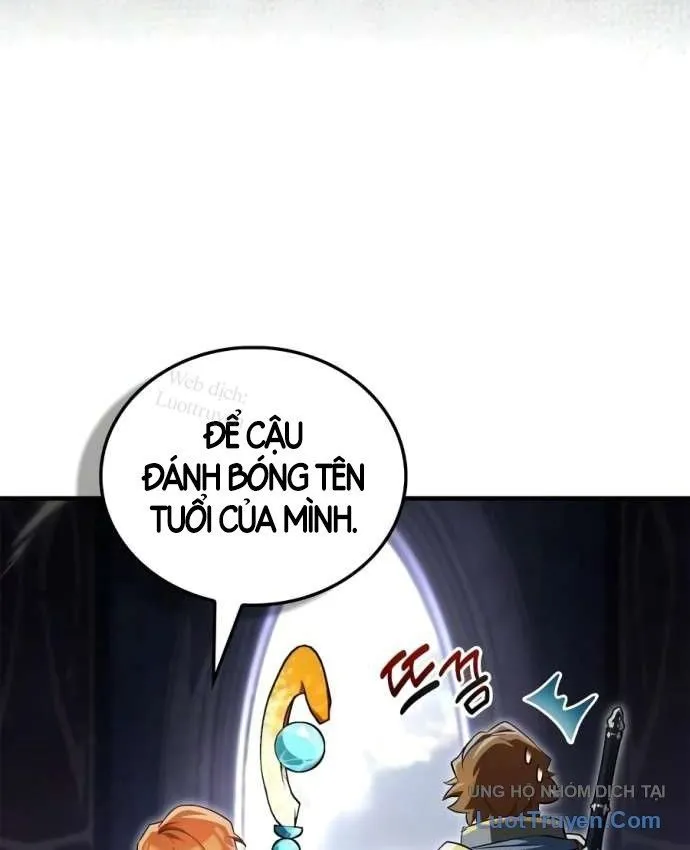 Sự Chuẩn Mực Của Ma Vương Chap 30 - Next Chap 31