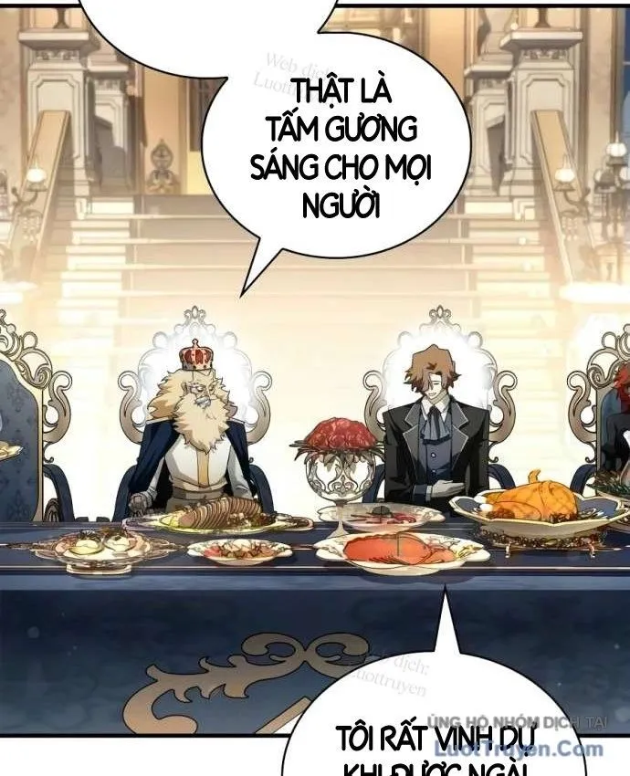 Sự Chuẩn Mực Của Ma Vương Chap 30 - Next Chap 31