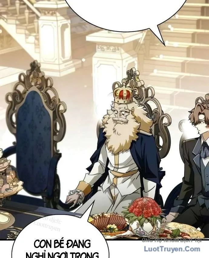 Sự Chuẩn Mực Của Ma Vương Chap 30 - Next Chap 31