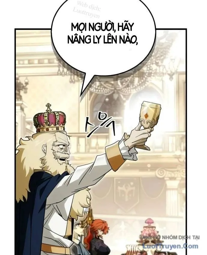 Sự Chuẩn Mực Của Ma Vương Chap 30 - Next Chap 31
