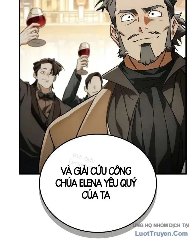 Sự Chuẩn Mực Của Ma Vương Chap 30 - Next Chap 31