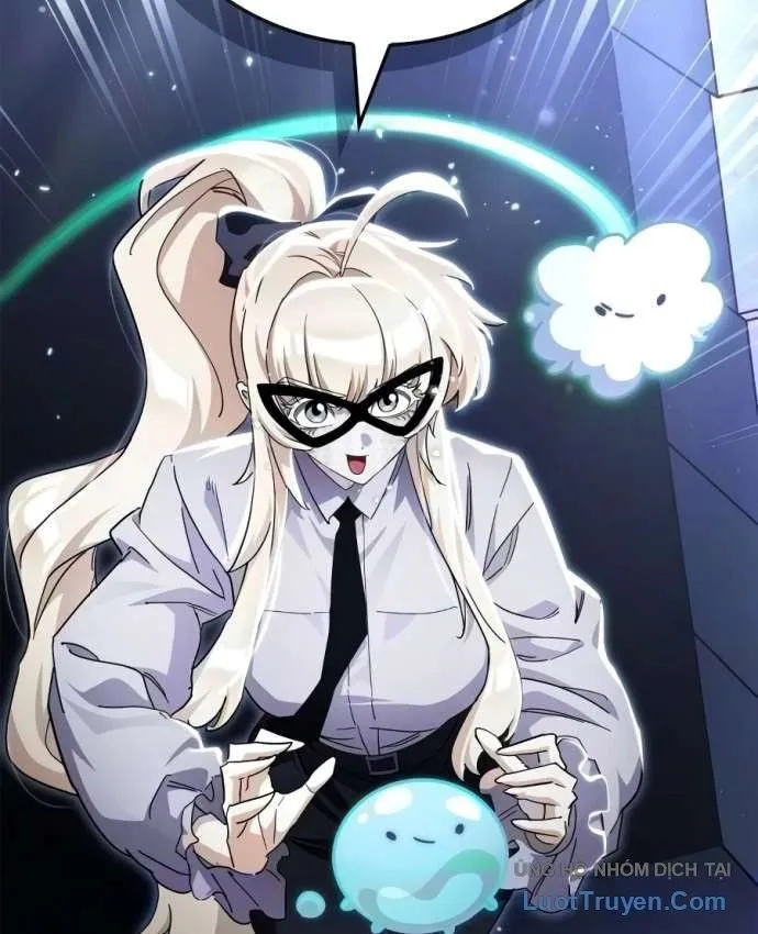 Sự Chuẩn Mực Của Ma Vương Chap 30 - Next Chap 31