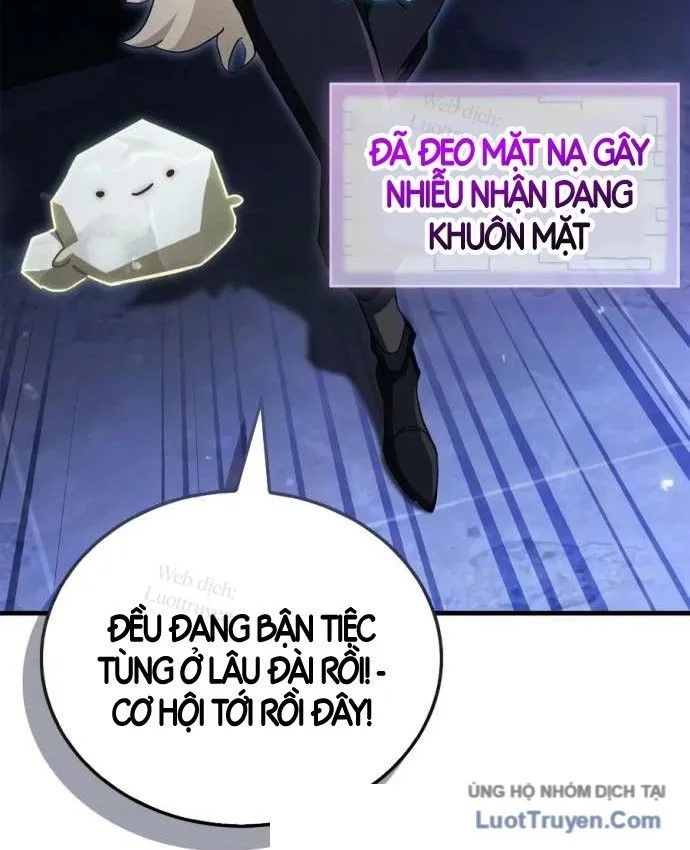 Sự Chuẩn Mực Của Ma Vương Chap 30 - Next Chap 31