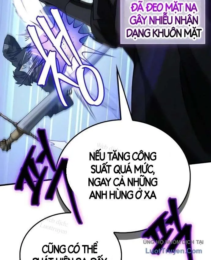 Sự Chuẩn Mực Của Ma Vương Chap 30 - Next Chap 31