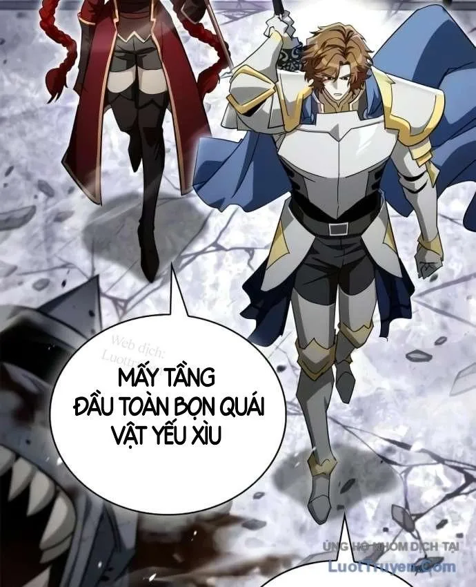 Sự Chuẩn Mực Của Ma Vương Chap 30 - Next Chap 31