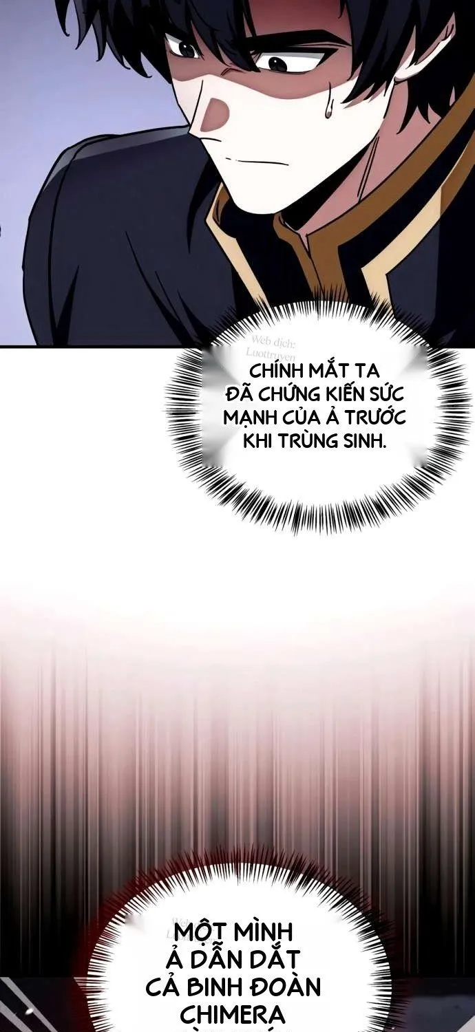 Sự Chuẩn Mực Của Ma Vương Chap 31 - Next Chap 32