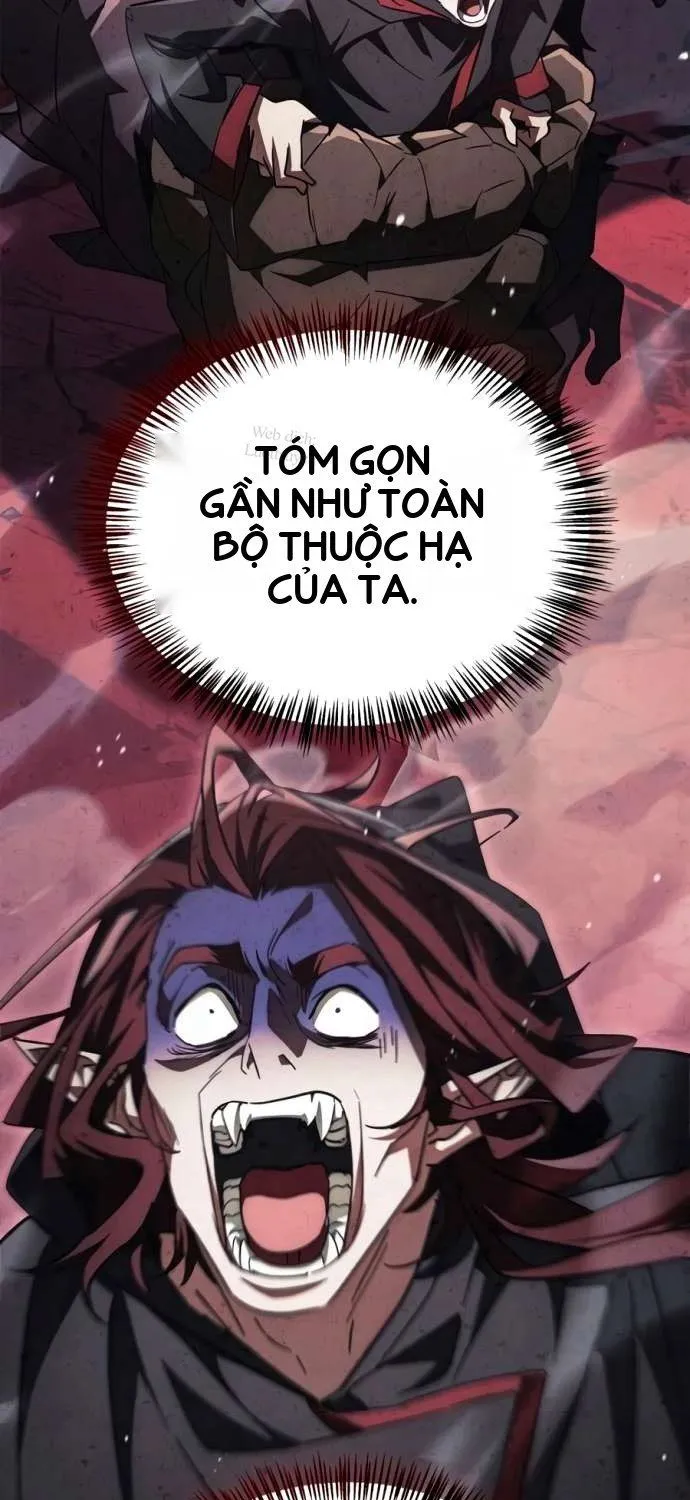 Sự Chuẩn Mực Của Ma Vương Chap 31 - Next Chap 32