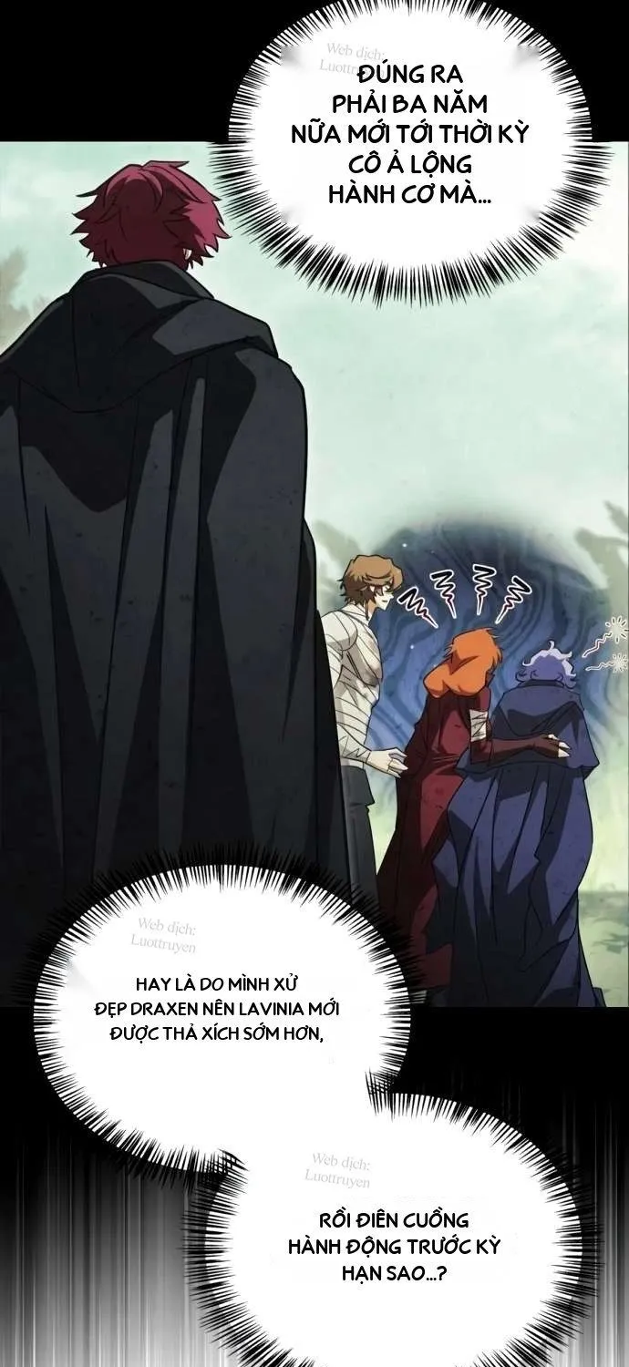Sự Chuẩn Mực Của Ma Vương Chap 31 - Next Chap 32