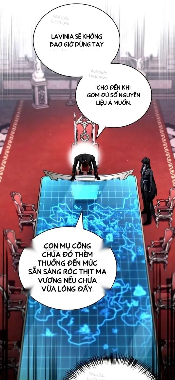 Sự Chuẩn Mực Của Ma Vương Chap 31 - Next Chap 32
