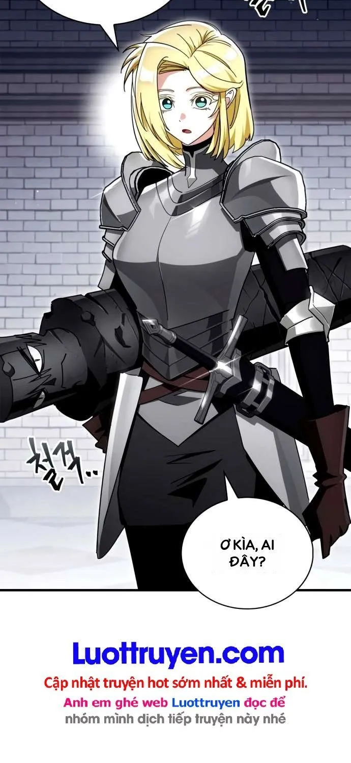 Sự Chuẩn Mực Của Ma Vương Chap 31 - Next Chap 32