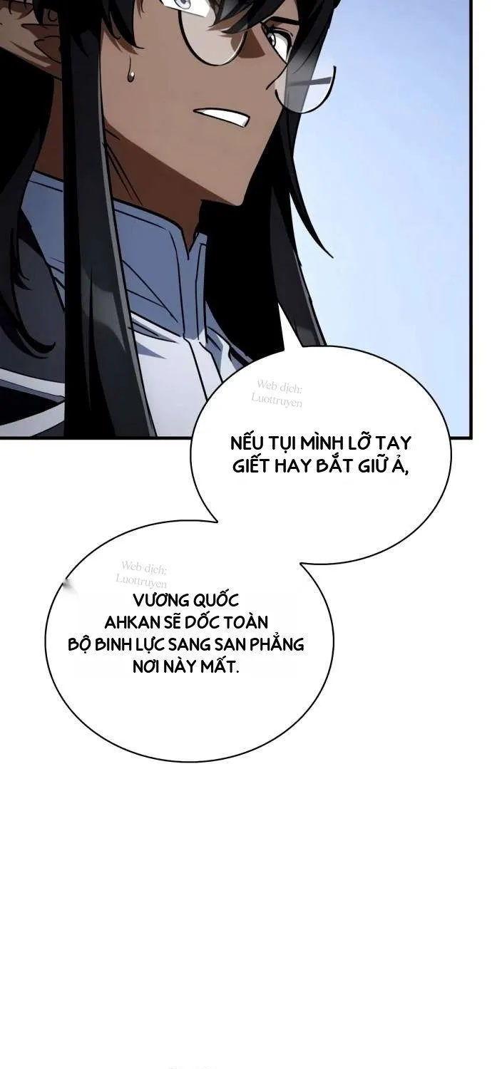 Sự Chuẩn Mực Của Ma Vương Chap 31 - Next Chap 32