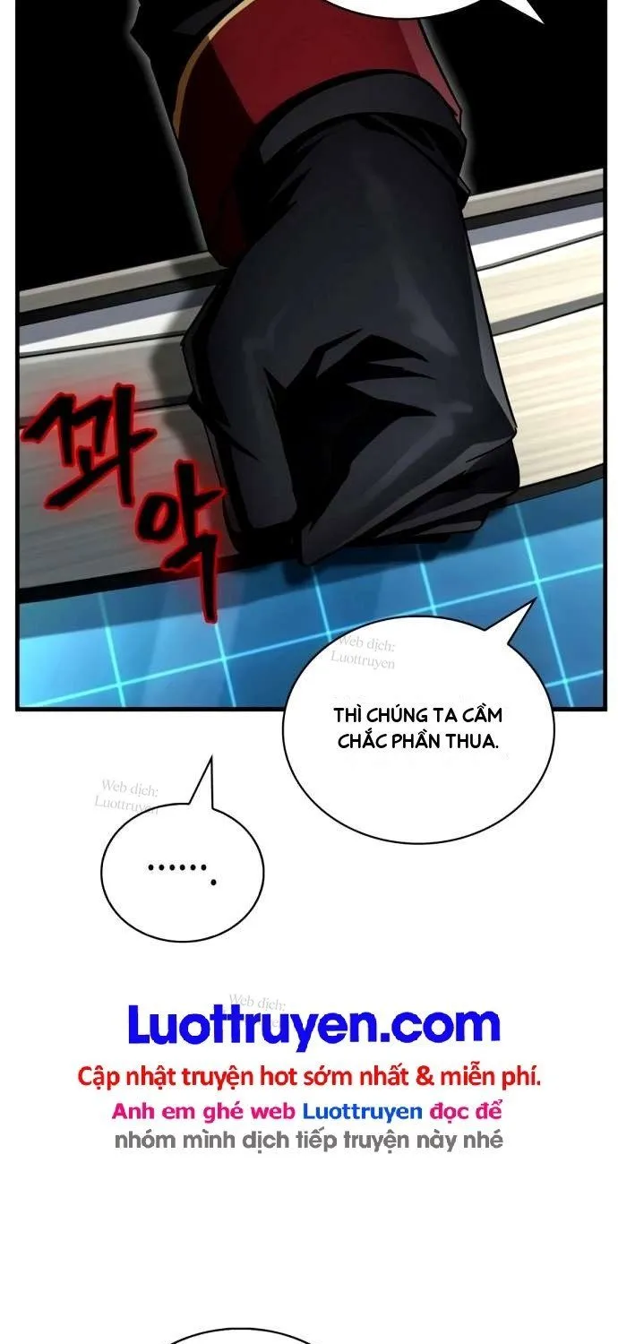 Sự Chuẩn Mực Của Ma Vương Chap 31 - Next Chap 32